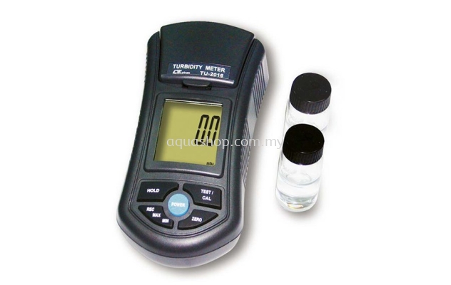 Turbidity Meter 