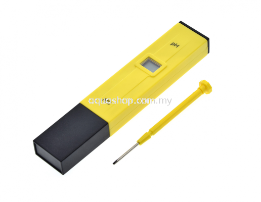 pH Meter