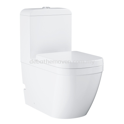 BRAND: GROHE-WC39118000