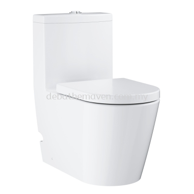 BRAND: GROHE-WC39119000