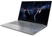 Lenovo ThinkBook 15 Notebook 20RW009VMJ