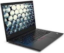 Lenovo ThinkPad E14 Notebook 20RAS01600