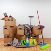 Move In Cleaning Industry Cleaning