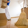 Move Out Cleaning Industry Cleaning