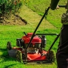 Landscaping Service Resident Cleaning