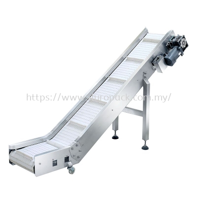 Output Conveyor