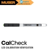 CalCheck LED Calibration Verification Additional Components Hygiena