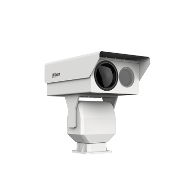 TPC-PT8420B-B. Dahua Thermal Network Hybrid PTZ Camera