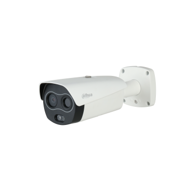 TPC-BF2221. Dahua Thermal Network Value Hybrid Bullet Camera