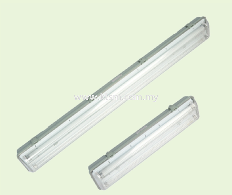 WAROM BNY81 SERIES EXPLOSION-PROOF LIGHT FITTINGS