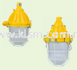 WAROM BAD SERIES EXPLOSION-PROOF LIGHT FITTINGS WAROM EXPLOSION-PROOF Electrical & Electronics