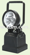 WAROM BAD039E MULTI-FUNCTIONAL STRONG EXPLOSION-PROOF SEARCHLIGHTS WAROM EXPLOSION-PROOF Electrical & Electronics