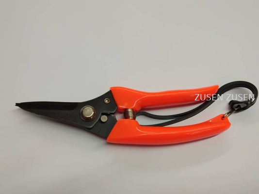 Tiger Pruning Shears 702# - Straight (Original)