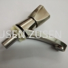 Jodun Stainless Steel Basin Tap Half Inch (RH) (J-9898) Faucet (Water Tap) Kitchen & Bathroom Products