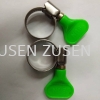 Hand Use Hose Clip (PVC HDL) Piping Accessories Household Product