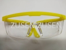 Safety Google - Clear Eye Protection Safety Equipment