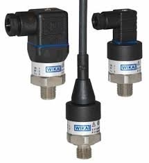 WIKA - Pressure Transmitters