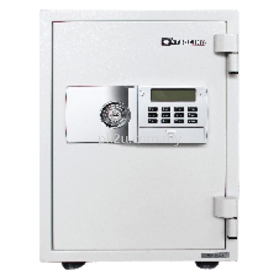 SAFE-M3 - M Series Fire Resistant Home Safe