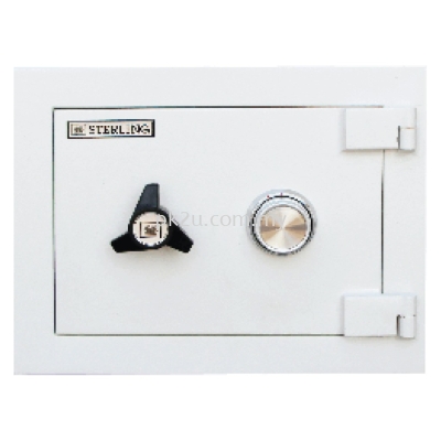 SAFE-680 - Home Safe Keyless Lock