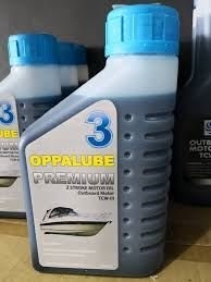 OPPALUBE TCW III 500ML