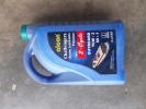 ALCON TCW III 5 L  LUBRICANTS 