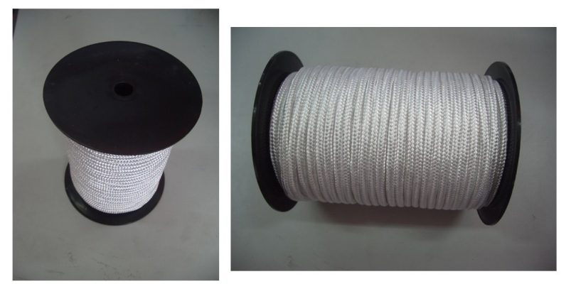 FBR Rope White 1 Kg