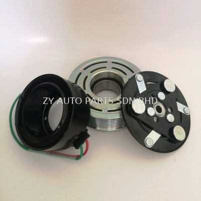 HONDA CIVIC 2.0 FD 7PK MAGNETIC CLUTCH 