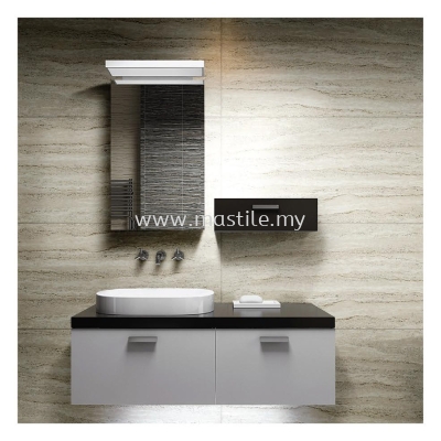 Veincut Travertine Marble (Bellezza)