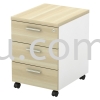 SC-YM-3 - Mobile Pedestal 3D Mobile Pedestal Pedestal / Drawer Filing Cabinet / Storage Cabinet