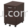 SC-YMP-3 - Mobile Pedestal 2D1F Mobile Pedestal Pedestal / Drawer Filing Cabinet / Storage Cabinet