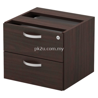 SC-YRD-2 - Return Drawer 2D (Without Top)