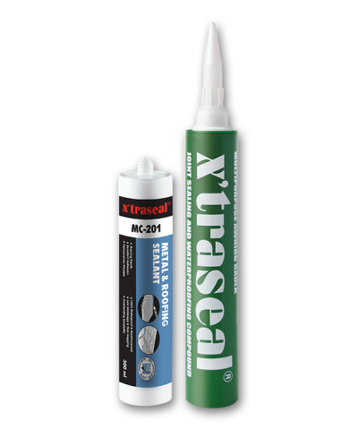 X'TRASEAL AWNING CAULK