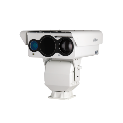 TPC-ACPT8420C-B. Dahua Thermal Network Anti-corrosion Tribrid PTZ Camera