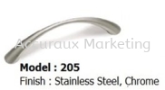 Furniture Handle Handle 07. FURNITURE HANDLE & KNOB