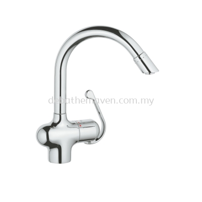 BRAND: GROHE-33708000