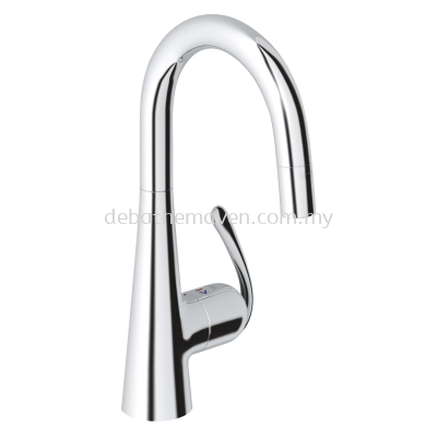 BRAND: GROHE-32296000