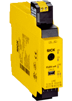 FX3-CPU32002 Safety controllers SICK | Sensorik Automation SB