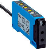 GLL170-N332 Fiber-optic sensors SICK | Sensorik Automation SB