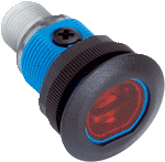 GRL18S/GRTB18S Photoelectric sensors SICK | Sensorik Automation SB