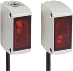 GSE6-E2411V Photoelectric sensors SICK |  Sensorik Automation SB