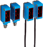 GSE6-P4111 Photoelectric sensors SICK |  Sensorik Automation SB