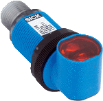 GSL18S-P2338 Photoelectric sensors SICK | Sensorik Automation SB