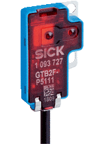 GTB2F-N1141 Photoelectric sensors SICK | Sensorik Automation SB