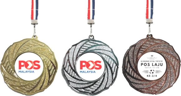 HG009 Hanging Medal