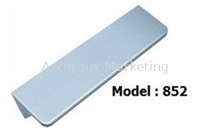 Aluminium Furniture Handle