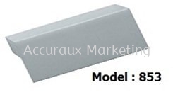 Aluminium Furniture Handle