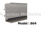 Aluminium Furniture Handle Aluminium Handle 07. FURNITURE HANDLE & KNOB