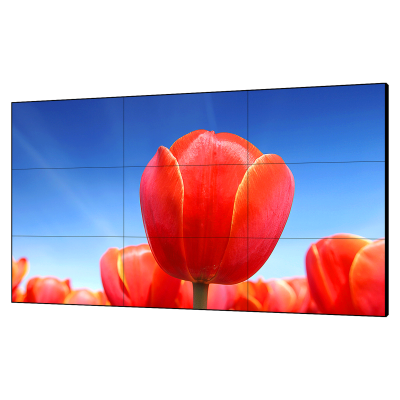 DHL550UDM-ES. Dahua 55'' FHD Video Wall Display Unit (Ultra Narrow Bezel 1.7mm)