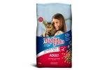 10522 Migliorgatto Adult Croquettes with Beef Migliorgatto - Dry Food Cat Food Morando