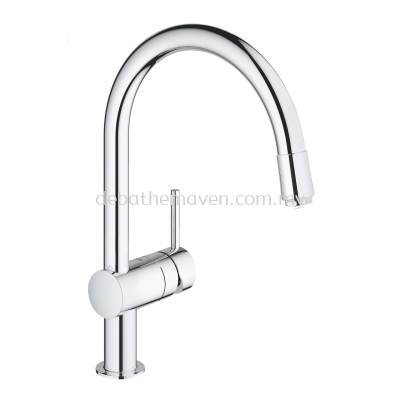 BRAND: GROHE-32918000